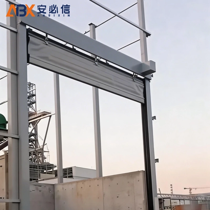 防城港市冷库门封